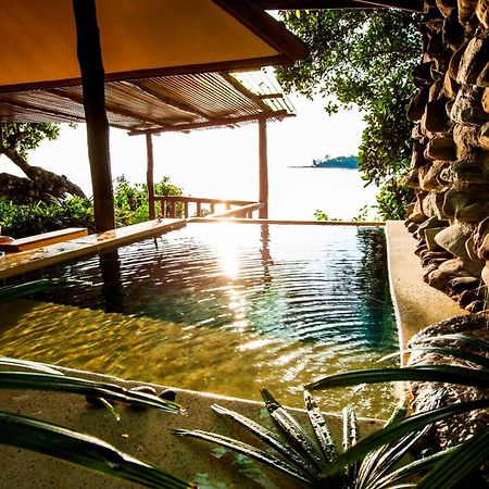 Captain Hook Resort @Koh Kood Ko Kut Экстерьер фото