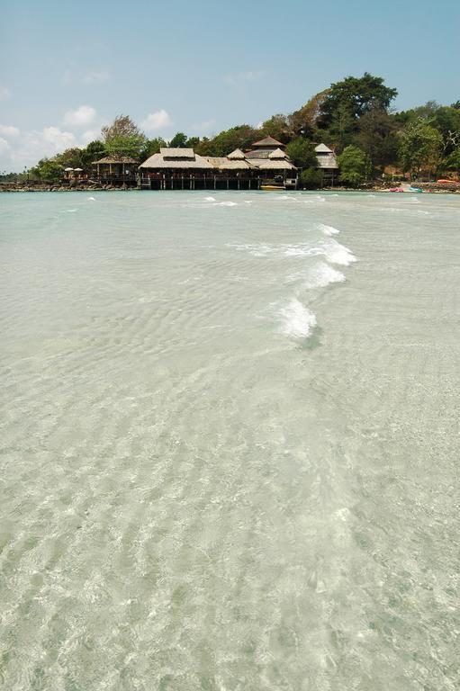 Captain Hook Resort @Koh Kood Ko Kut Экстерьер фото