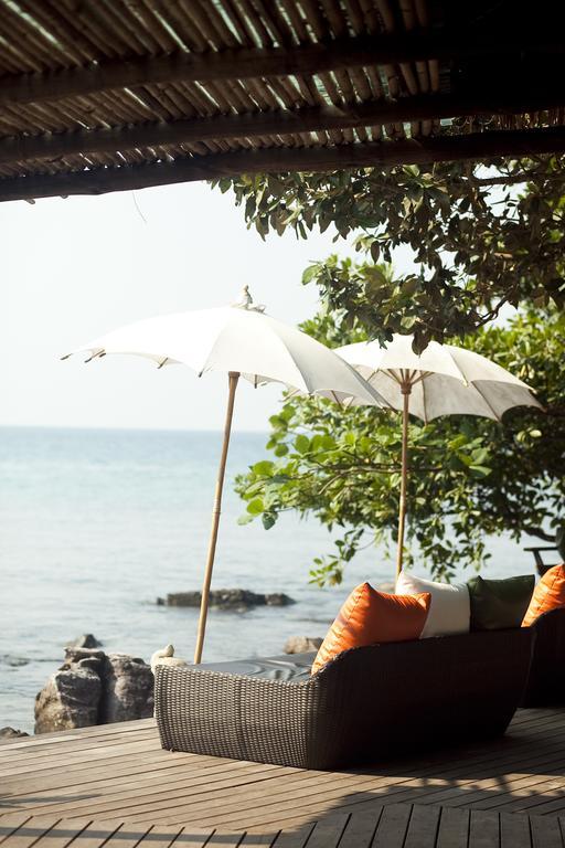 Captain Hook Resort @Koh Kood Ko Kut Экстерьер фото