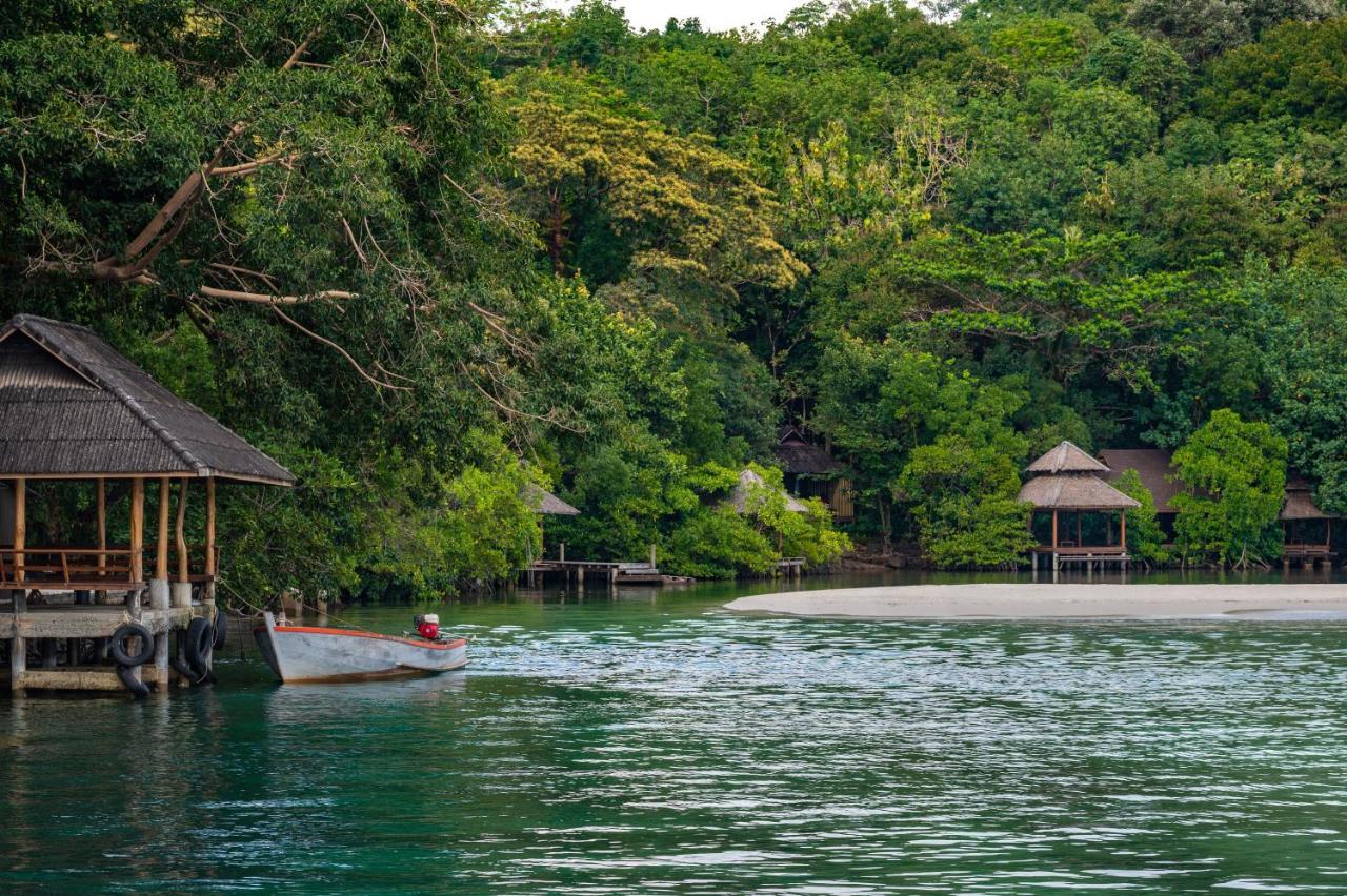 Captain Hook Resort @Koh Kood Ko Kut Экстерьер фото