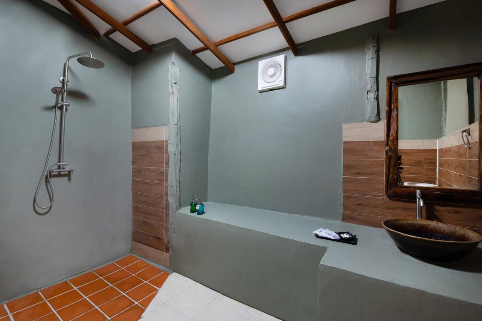Captain Hook Resort @Koh Kood Ko Kut Экстерьер фото