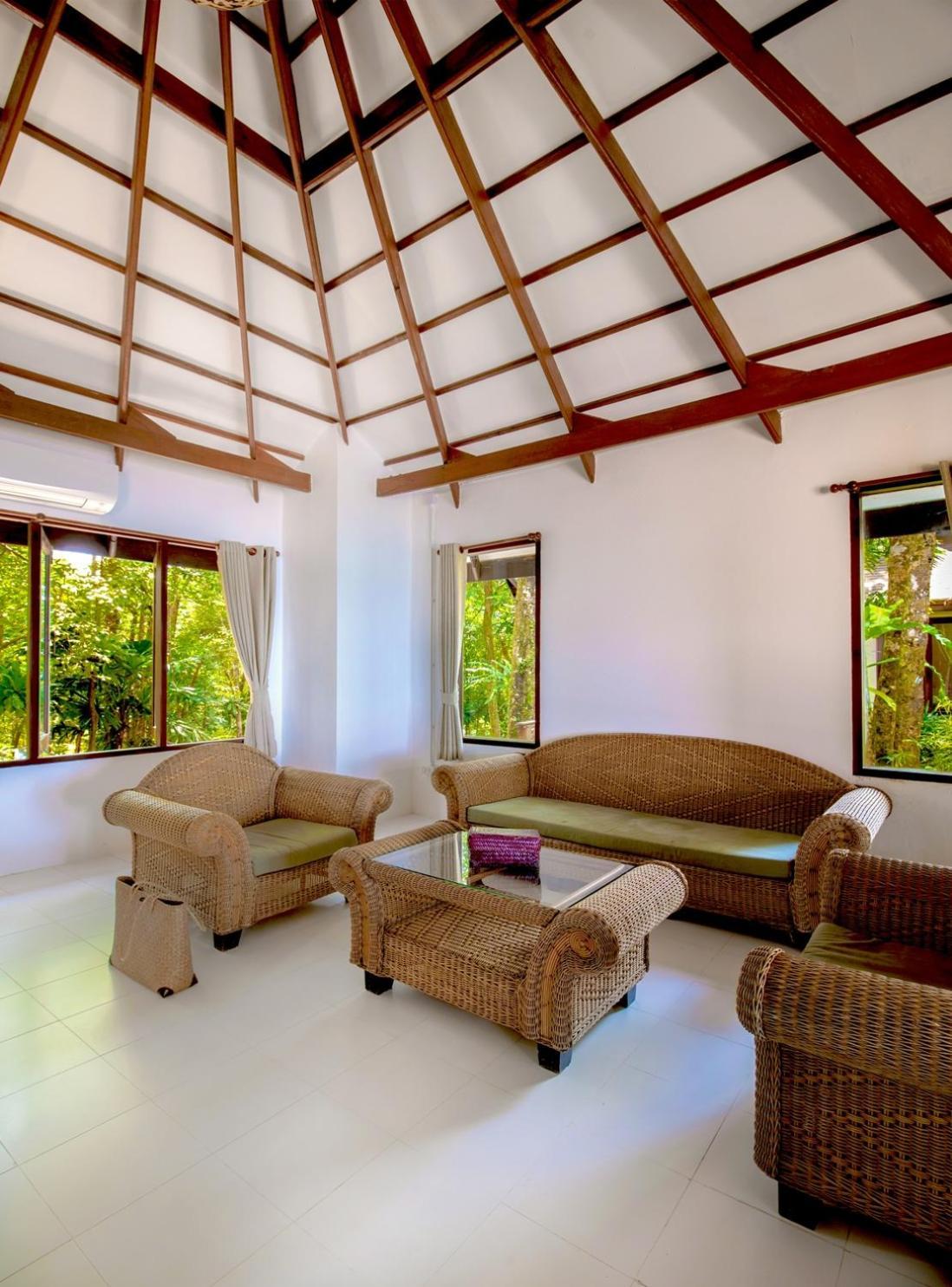 Captain Hook Resort @Koh Kood Ko Kut Экстерьер фото