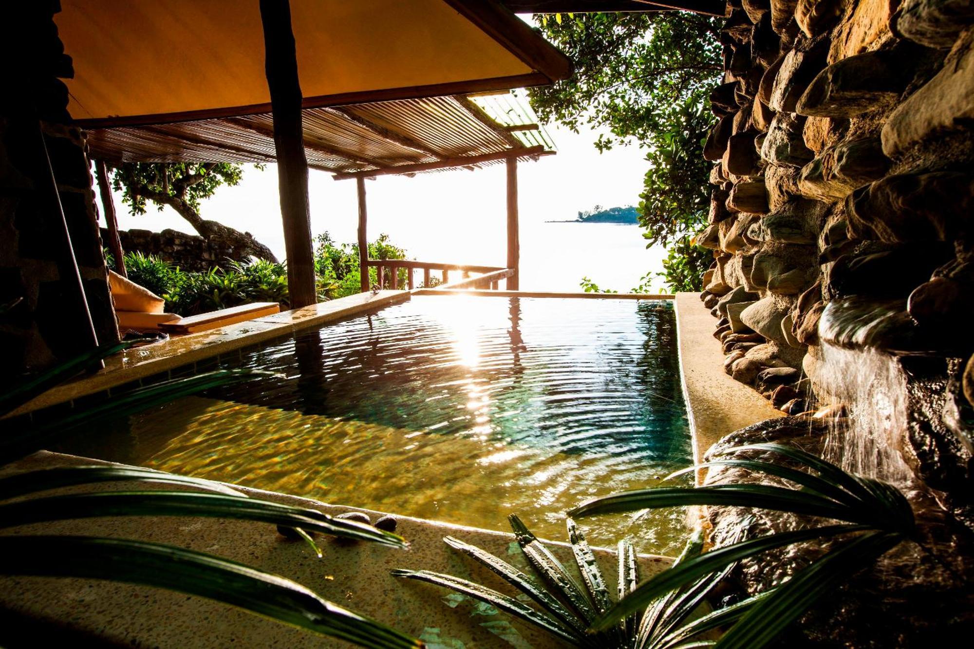 Captain Hook Resort @Koh Kood Ko Kut Экстерьер фото