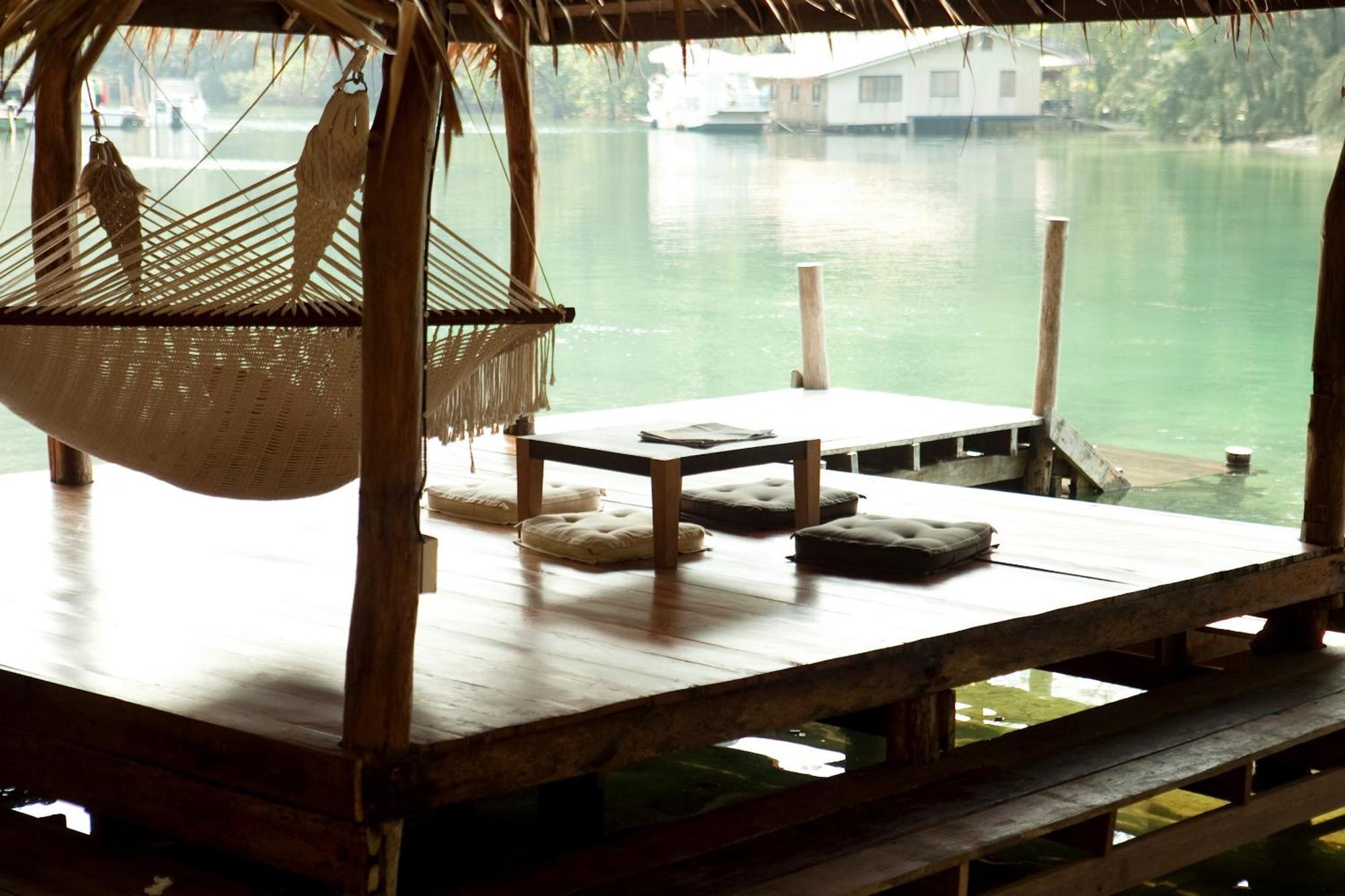 Captain Hook Resort @Koh Kood Ko Kut Экстерьер фото