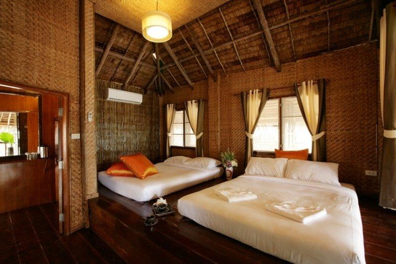 Captain Hook Resort @Koh Kood Ko Kut Экстерьер фото