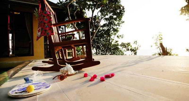 Captain Hook Resort @Koh Kood Ko Kut Экстерьер фото