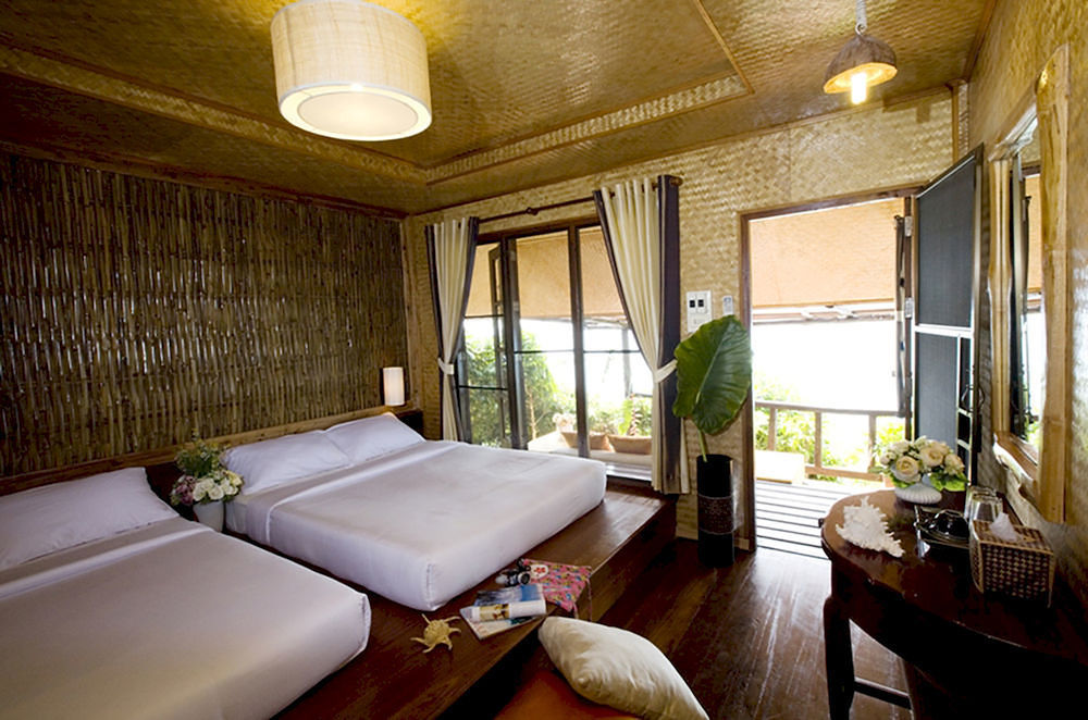 Captain Hook Resort @Koh Kood Ko Kut Экстерьер фото