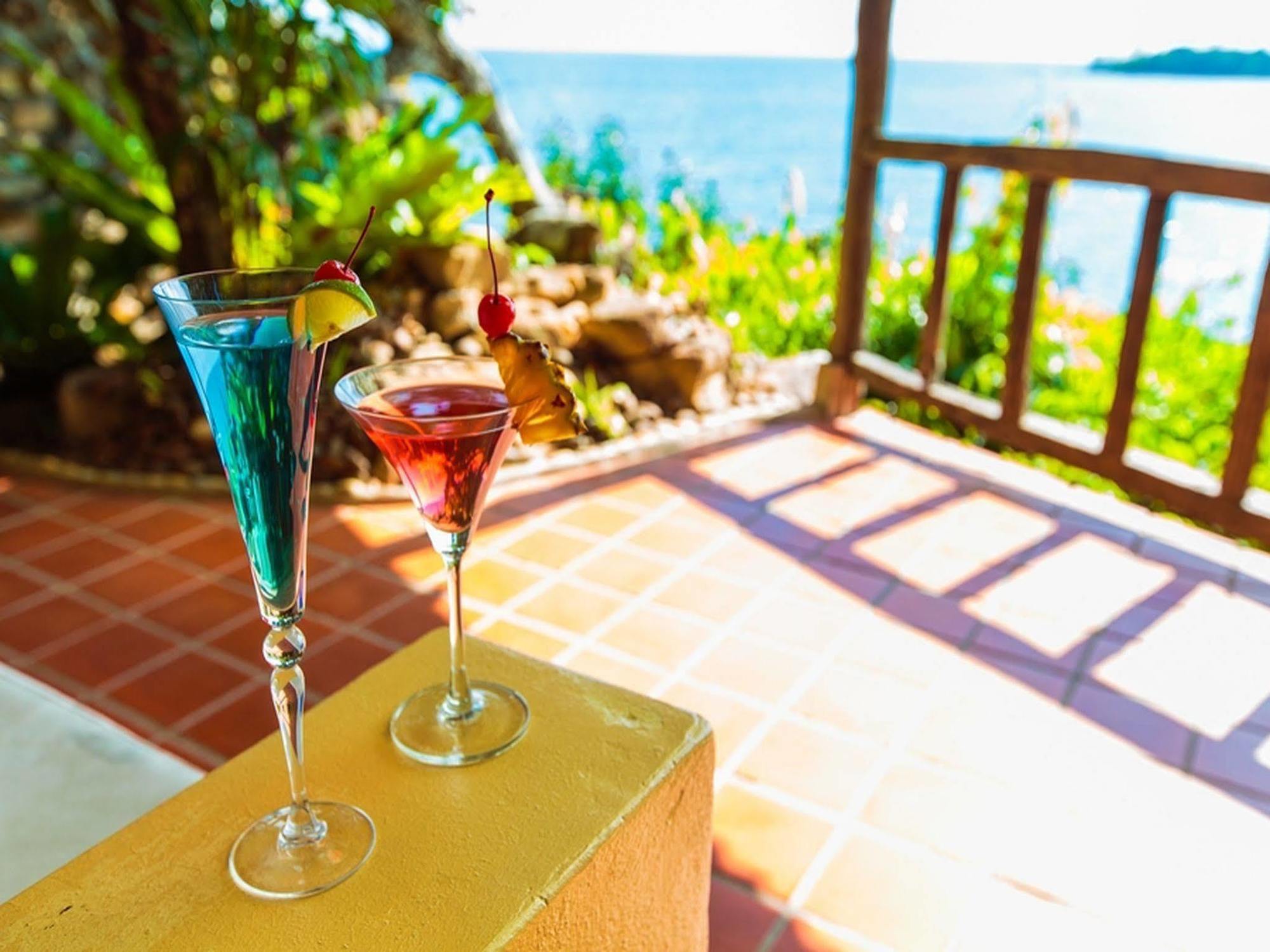 Captain Hook Resort @Koh Kood Ko Kut Экстерьер фото