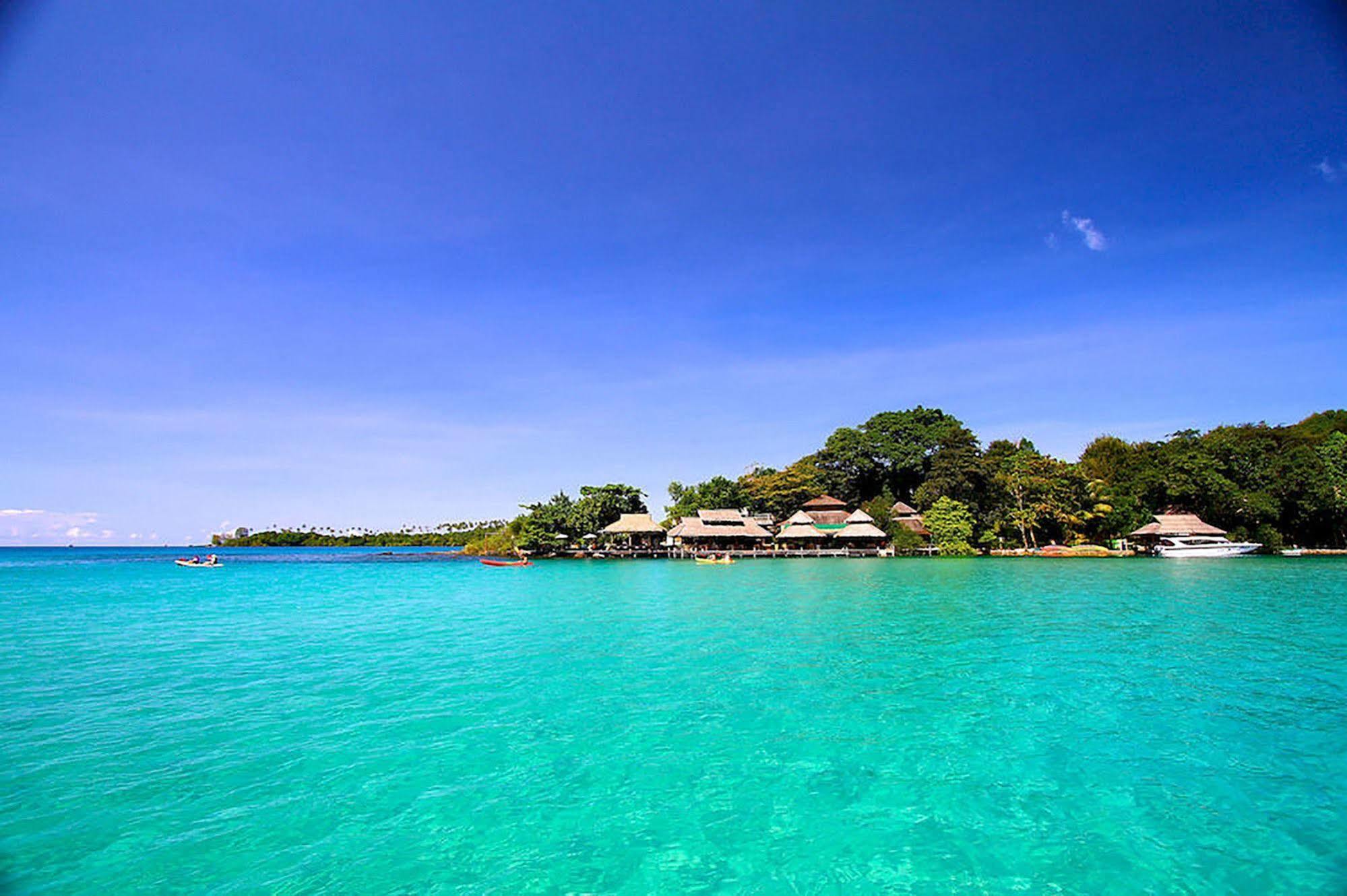 Koh kood Island Resort